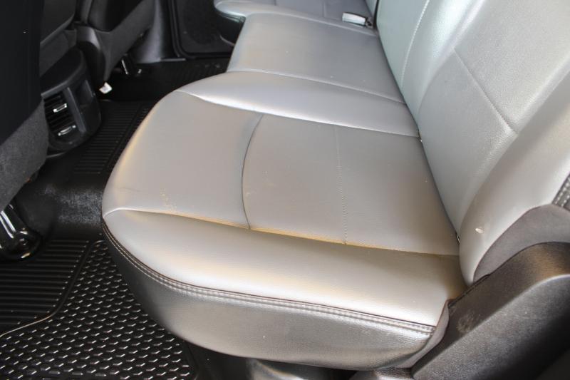 RAM 2500 Tradesman Crew Cab SWB 4WD 2022 RAM 2500 Tradesman Crew Cab SWB 4WD 2022