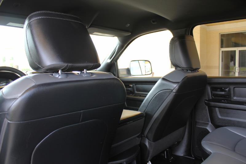 RAM 2500 Tradesman Crew Cab SWB 4WD 2022 RAM 2500 Tradesman Crew Cab SWB 4WD 2022