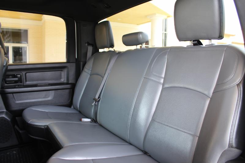 RAM 2500 Tradesman Crew Cab SWB 4WD 2022 RAM 2500 Tradesman Crew Cab SWB 4WD 2022