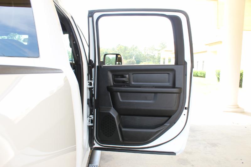 RAM 2500 Tradesman Crew Cab SWB 4WD 2022 RAM 2500 Tradesman Crew Cab SWB 4WD 2022