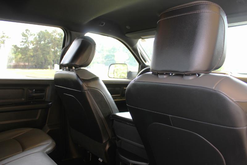 RAM 2500 Tradesman Crew Cab SWB 4WD 2022 RAM 2500 Tradesman Crew Cab SWB 4WD 2022