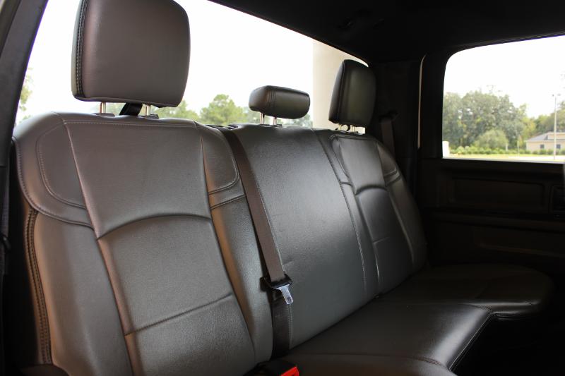 RAM 2500 Tradesman Crew Cab SWB 4WD 2022 RAM 2500 Tradesman Crew Cab SWB 4WD 2022