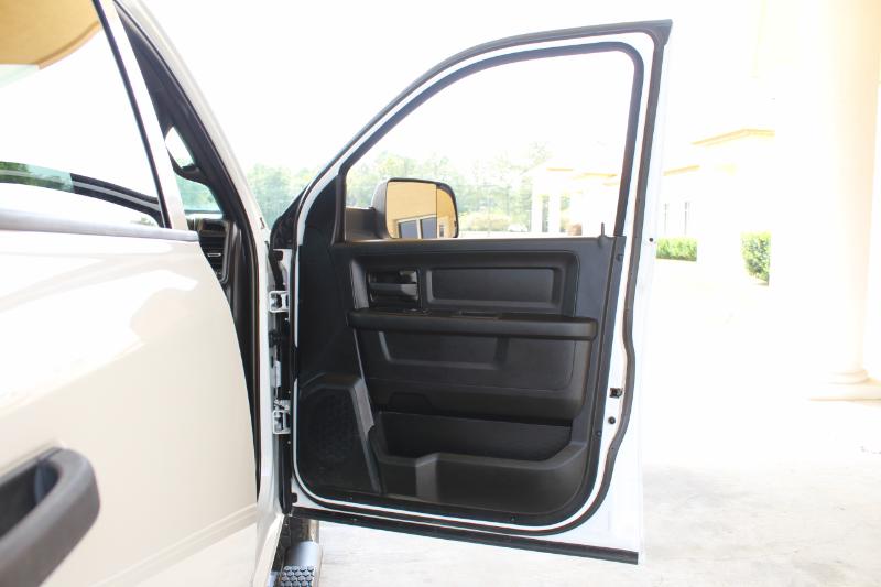 RAM 2500 Tradesman Crew Cab SWB 4WD 2022 RAM 2500 Tradesman Crew Cab SWB 4WD 2022