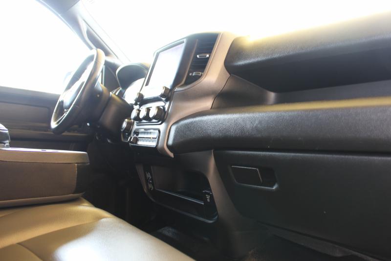 RAM 2500 Tradesman Crew Cab SWB 4WD 2022 RAM 2500 Tradesman Crew Cab SWB 4WD 2022