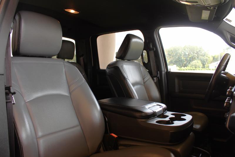 RAM 2500 Tradesman Crew Cab SWB 4WD 2022 RAM 2500 Tradesman Crew Cab SWB 4WD 2022