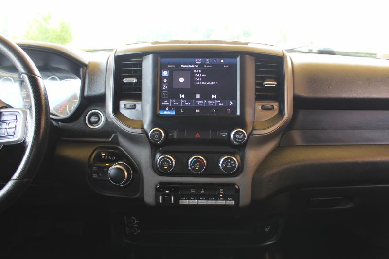 RAM 2500 Tradesman Crew Cab SWB 4WD 2022 RAM 2500 Tradesman Crew Cab SWB 4WD 2022