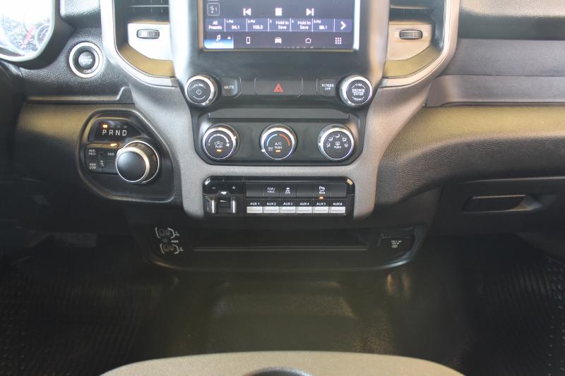 RAM 2500 Tradesman Crew Cab SWB 4WD 2022 RAM 2500 Tradesman Crew Cab SWB 4WD 2022