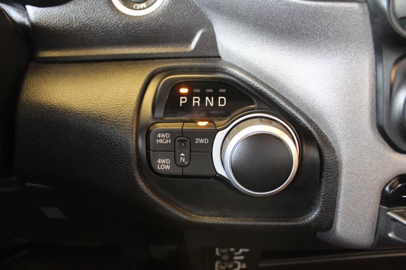 RAM 2500 Tradesman Crew Cab SWB 4WD 2022 RAM 2500 Tradesman Crew Cab SWB 4WD 2022