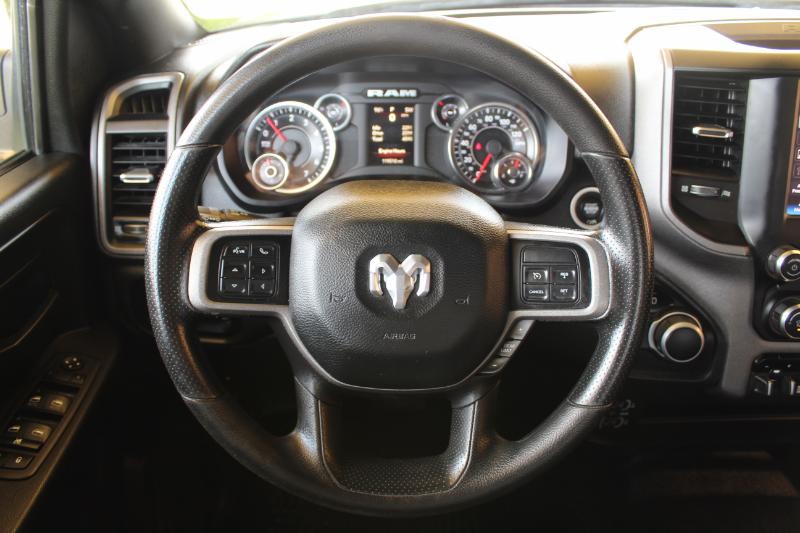 RAM 2500 Tradesman Crew Cab SWB 4WD 2022 RAM 2500 Tradesman Crew Cab SWB 4WD 2022