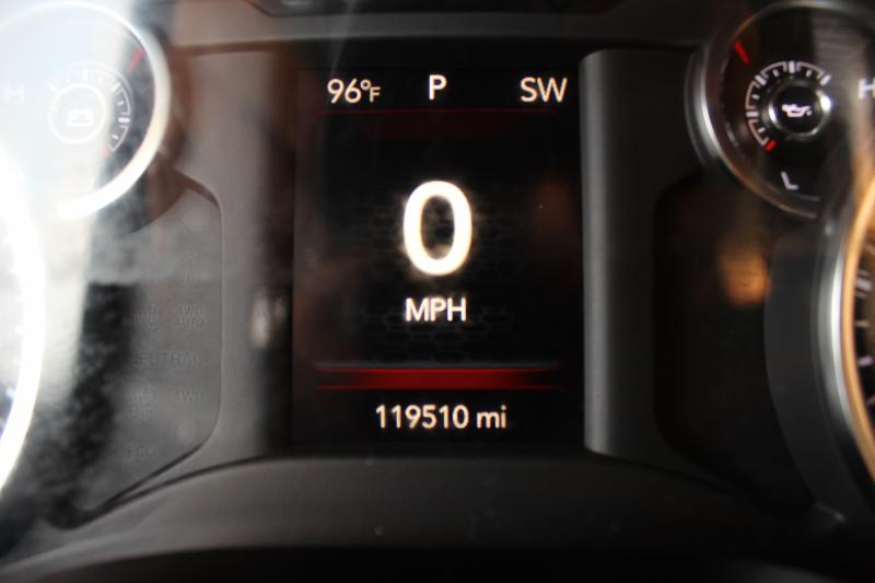 RAM 2500 Tradesman Crew Cab SWB 4WD 2022 RAM 2500 Tradesman Crew Cab SWB 4WD 2022