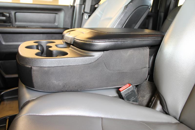 RAM 2500 Tradesman Crew Cab SWB 4WD 2022 RAM 2500 Tradesman Crew Cab SWB 4WD 2022