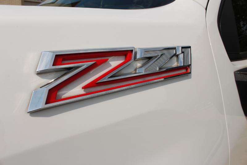 Chevrolet Silverado 2500HD LTZ Crew Cab Short Box 4WD 2021 Chevrolet Silverado 2500HD LTZ Crew Cab Short Box 4WD 2021