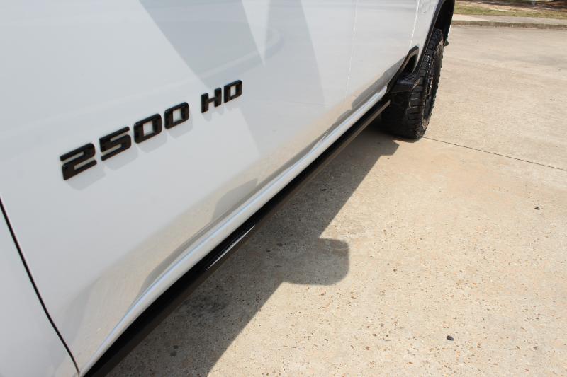 Chevrolet Silverado 2500HD LTZ Crew Cab Short Box 4WD 2021 Chevrolet Silverado 2500HD LTZ Crew Cab Short Box 4WD 2021