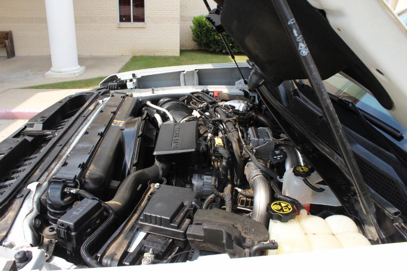 Chevrolet Silverado 2500HD LTZ Crew Cab Short Box 4WD 2021 Chevrolet Silverado 2500HD LTZ Crew Cab Short Box 4WD 2021