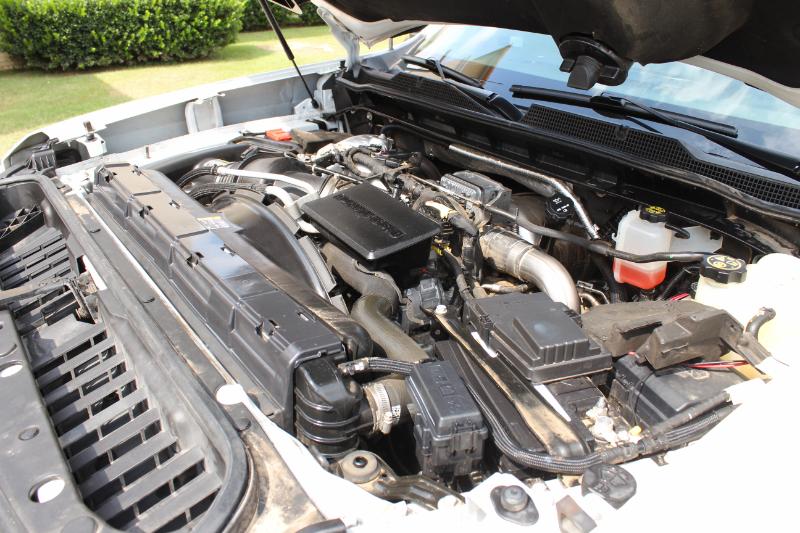 Chevrolet Silverado 2500HD LTZ Crew Cab Short Box 4WD 2021 Chevrolet Silverado 2500HD LTZ Crew Cab Short Box 4WD 2021