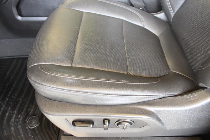 Chevrolet Silverado 2500HD LTZ Crew Cab Short Box 4WD 2021 Chevrolet Silverado 2500HD LTZ Crew Cab Short Box 4WD 2021