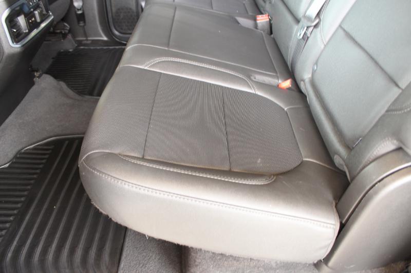 Chevrolet Silverado 2500HD LTZ Crew Cab Short Box 4WD 2021 Chevrolet Silverado 2500HD LTZ Crew Cab Short Box 4WD 2021