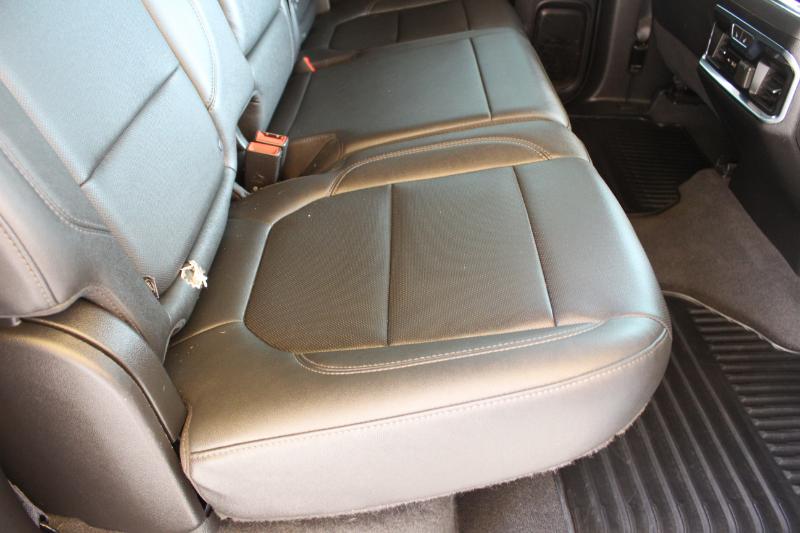 Chevrolet Silverado 2500HD LTZ Crew Cab Short Box 4WD 2021 Chevrolet Silverado 2500HD LTZ Crew Cab Short Box 4WD 2021