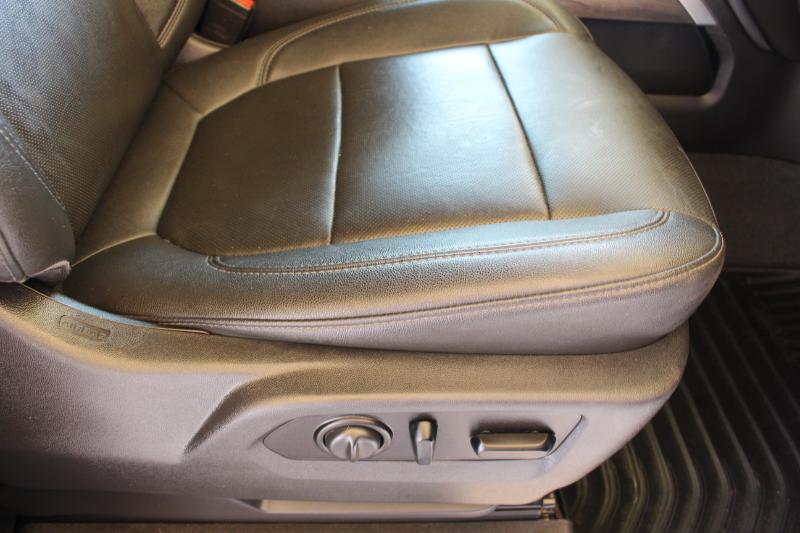 Chevrolet Silverado 2500HD LTZ Crew Cab Short Box 4WD 2021 Chevrolet Silverado 2500HD LTZ Crew Cab Short Box 4WD 2021