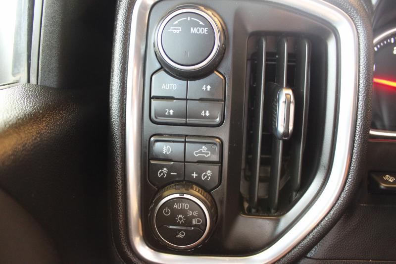 Chevrolet Silverado 2500HD LTZ Crew Cab Short Box 4WD 2021 Chevrolet Silverado 2500HD LTZ Crew Cab Short Box 4WD 2021