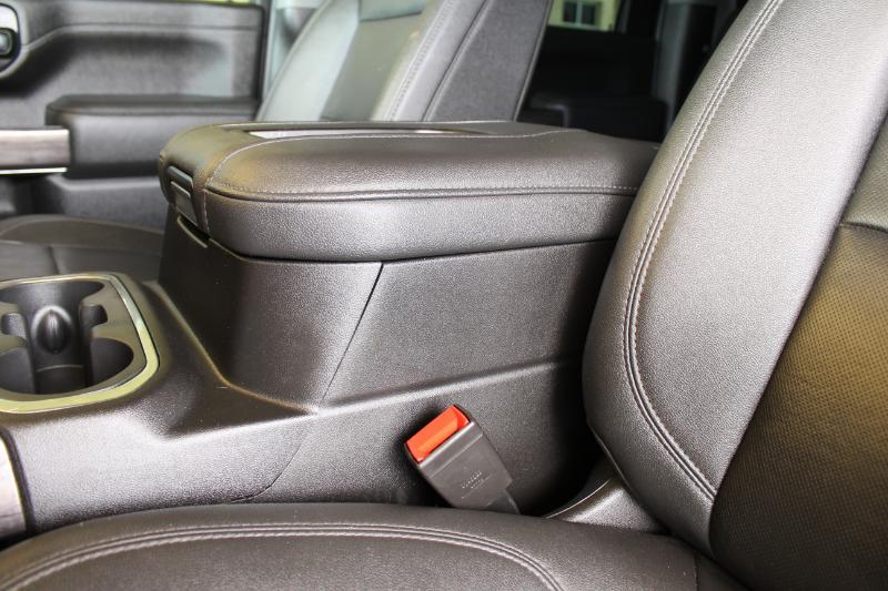 Chevrolet Silverado 2500HD LTZ Crew Cab Short Box 4WD 2021 Chevrolet Silverado 2500HD LTZ Crew Cab Short Box 4WD 2021