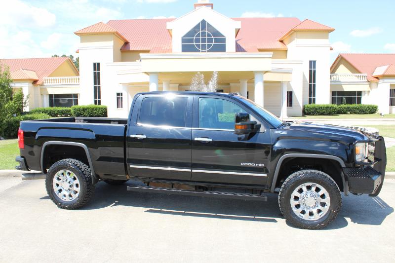2015 Gmc Sierra SLT photo 2