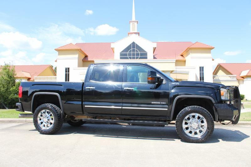 2015 Gmc Sierra SLT photo 3