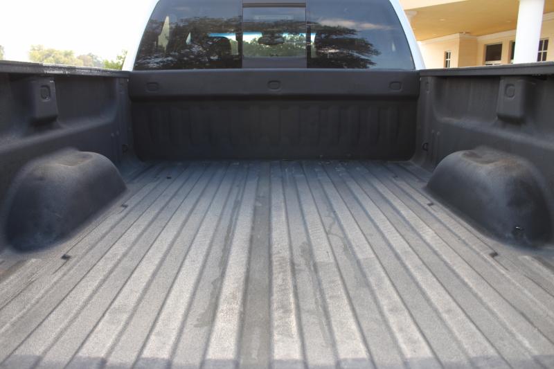 2009 Gmc Sierra SLT photo 21