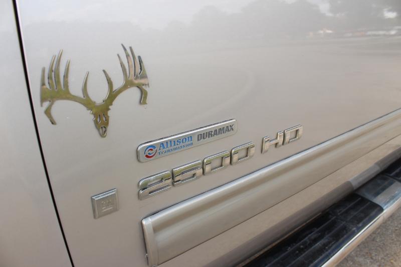 2009 Gmc Sierra SLT photo 23