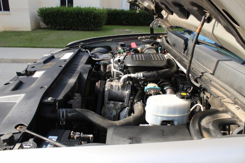 2009 Gmc Sierra SLT photo 28