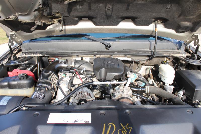 2009 Gmc Sierra SLT photo 29