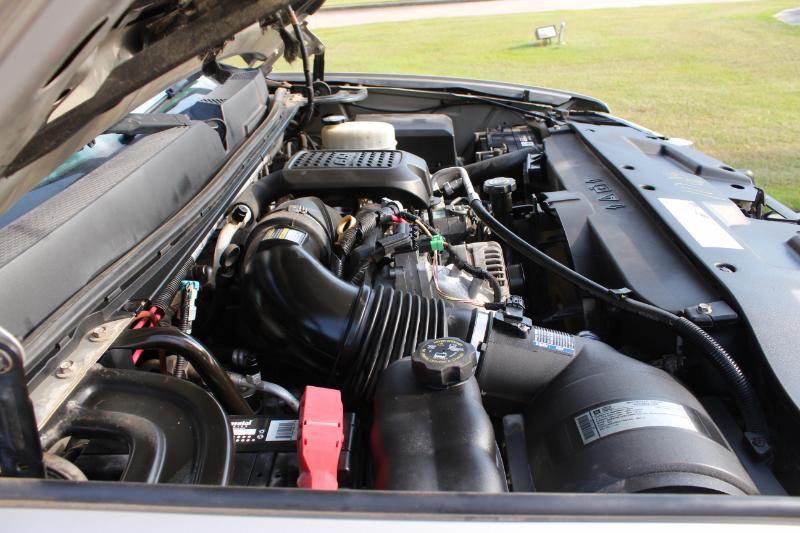 2009 Gmc Sierra SLT photo 31