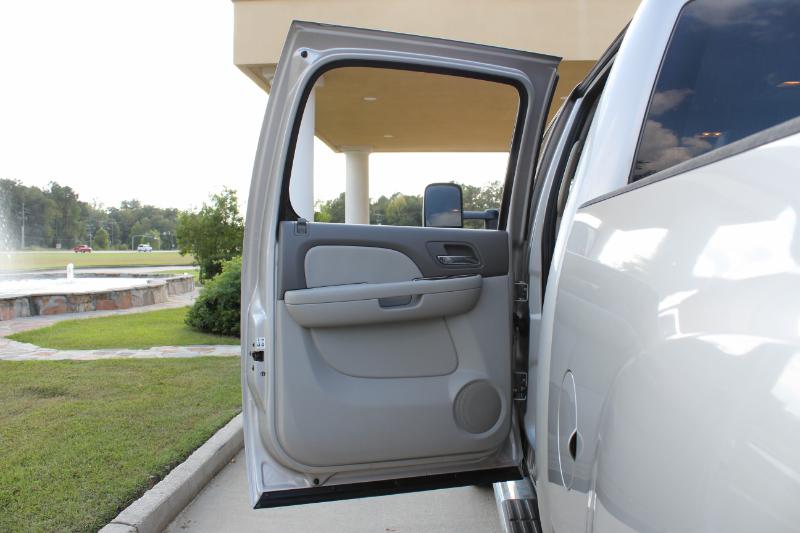 2009 Gmc Sierra SLT photo 35