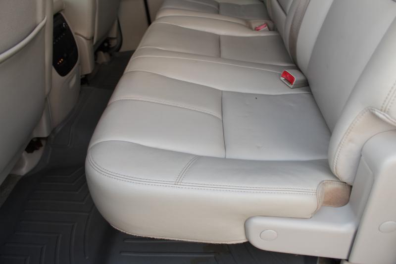 2009 Gmc Sierra SLT photo 36