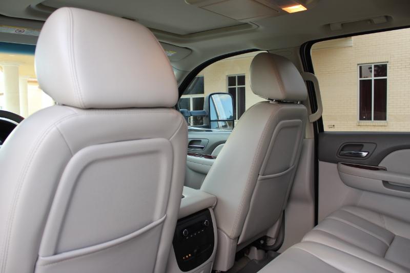 2009 Gmc Sierra SLT photo 37