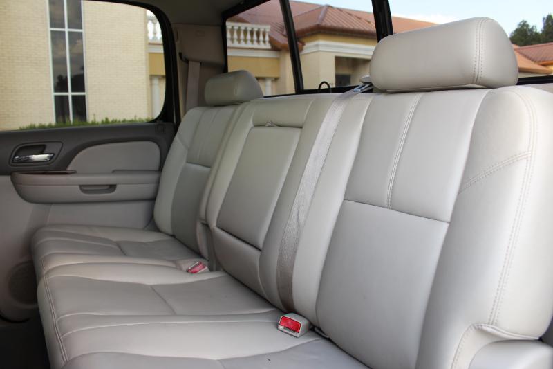 2009 Gmc Sierra SLT photo 38