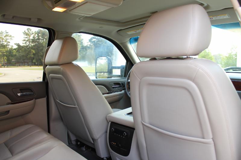 2009 Gmc Sierra SLT photo 40