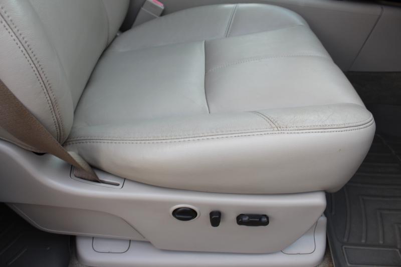 2009 Gmc Sierra SLT photo 44