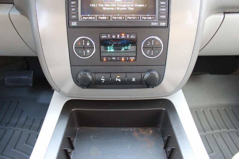 2009 Gmc Sierra SLT photo 50