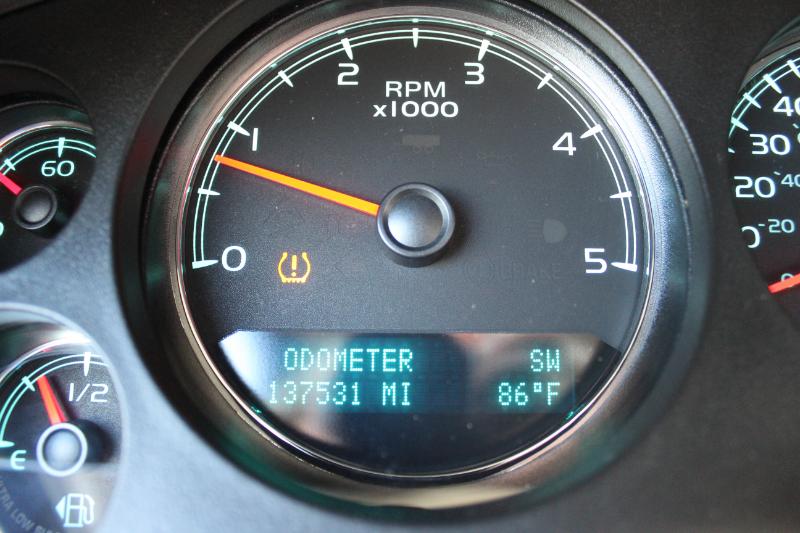 2009 Gmc Sierra SLT photo 54