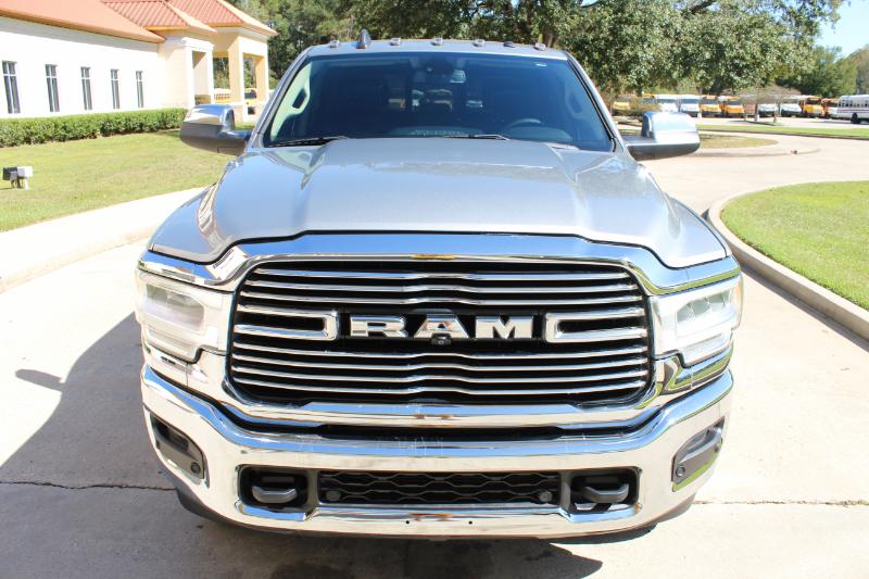RAM 2500 Laramie Crew Cab SWB 4WD 2019 RAM 2500 Laramie Crew Cab SWB 4WD 2019