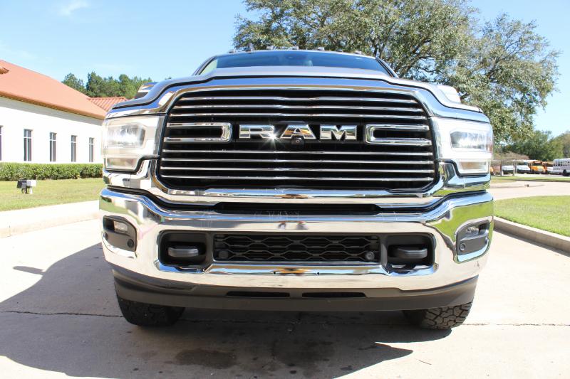 RAM 2500 Laramie Crew Cab SWB 4WD 2019 RAM 2500 Laramie Crew Cab SWB 4WD 2019