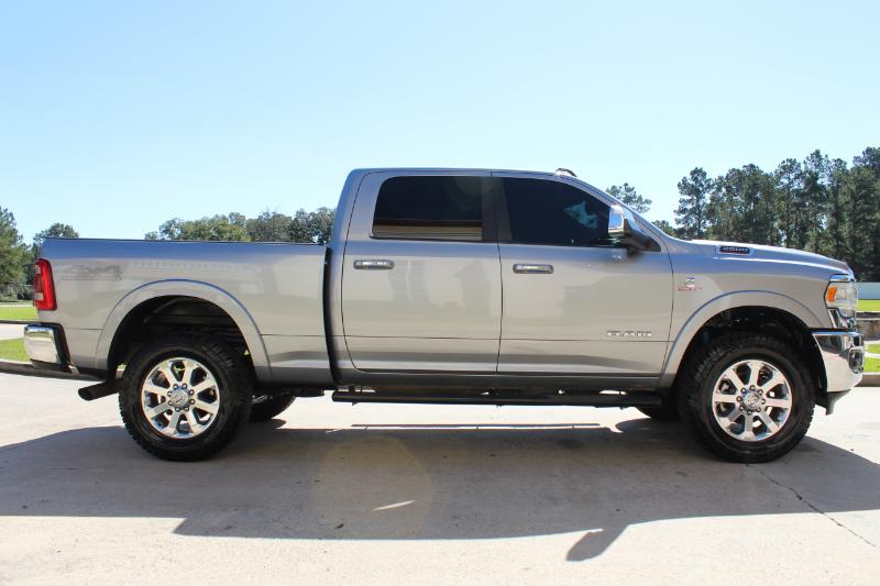 RAM 2500 Laramie Crew Cab SWB 4WD 2019 RAM 2500 Laramie Crew Cab SWB 4WD 2019