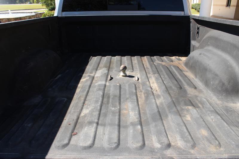 RAM 2500 Laramie Crew Cab SWB 4WD 2019 RAM 2500 Laramie Crew Cab SWB 4WD 2019