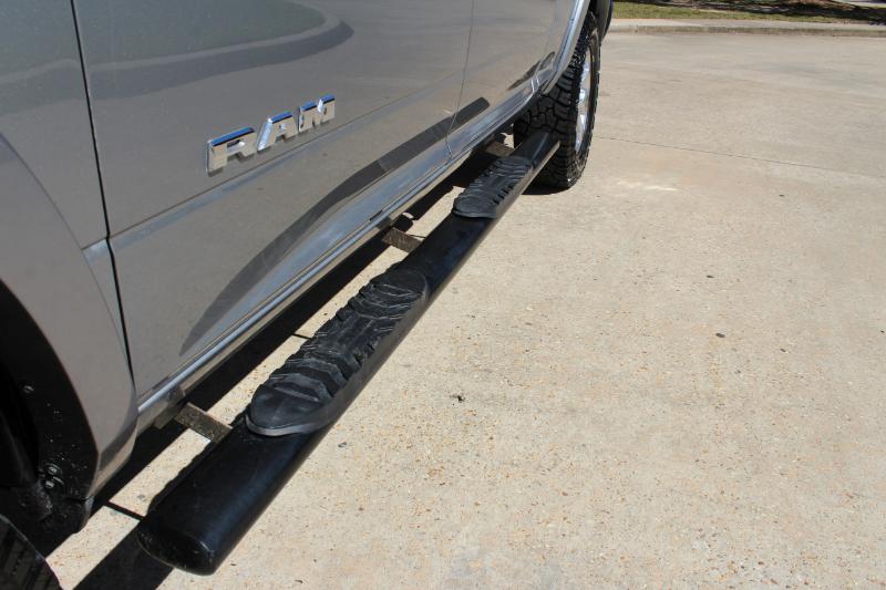 RAM 2500 Laramie Crew Cab SWB 4WD 2019 RAM 2500 Laramie Crew Cab SWB 4WD 2019