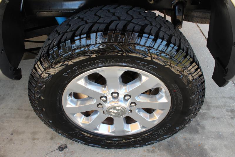 RAM 2500 Laramie Crew Cab SWB 4WD 2019 RAM 2500 Laramie Crew Cab SWB 4WD 2019