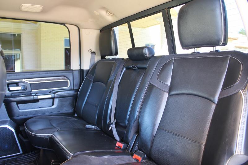 RAM 2500 Laramie Crew Cab SWB 4WD 2019 RAM 2500 Laramie Crew Cab SWB 4WD 2019