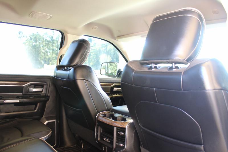 RAM 2500 Laramie Crew Cab SWB 4WD 2019 RAM 2500 Laramie Crew Cab SWB 4WD 2019