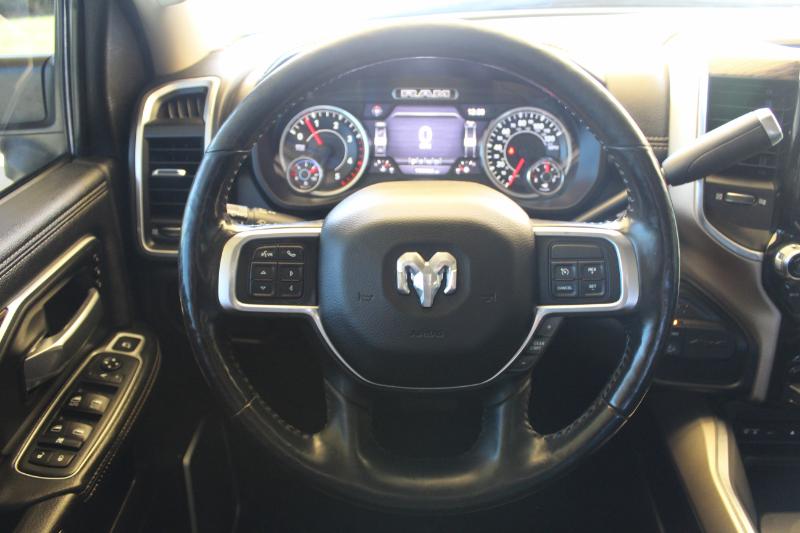 RAM 2500 Laramie Crew Cab SWB 4WD 2019 RAM 2500 Laramie Crew Cab SWB 4WD 2019