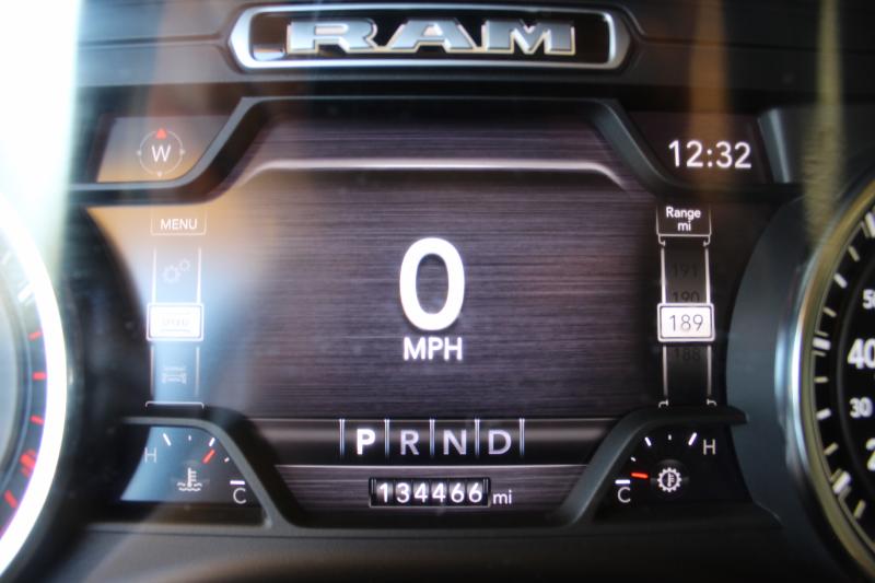 RAM 2500 Laramie Crew Cab SWB 4WD 2019 RAM 2500 Laramie Crew Cab SWB 4WD 2019